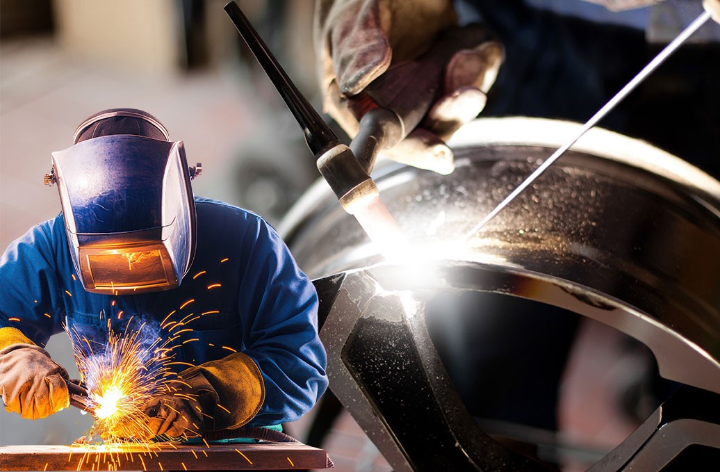 ACC-Auto-Welding